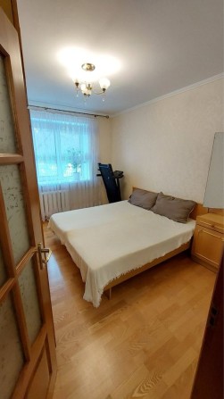 Продаж 4-кімнатної квартири - фото 1