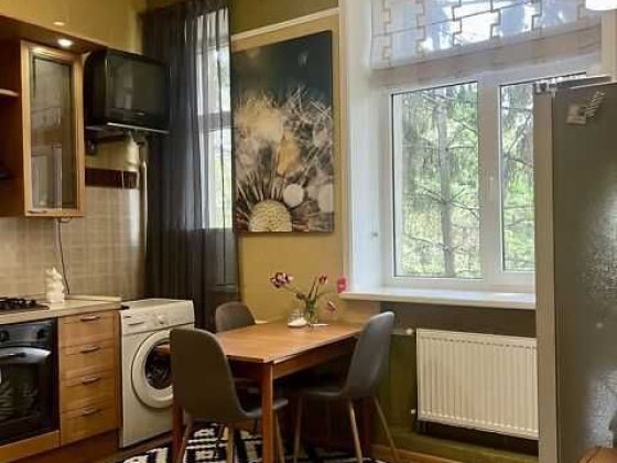 Продаж 3 кім квартири 80 м2 Розділ. кім Індив опал Центр №10922 Полтава