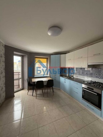 1 кімнатна квартира Левада новобудова з ремонтом - фото 1