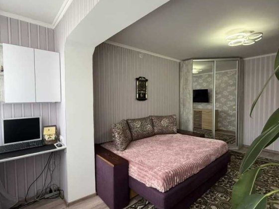 2 к квартира, Новобудова, євроремонт, котел. Полтава