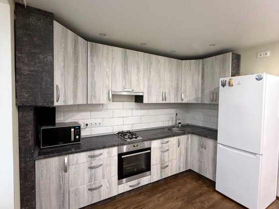 1к квартира 38м2 в новобудові біля Старої автостанції Полтава