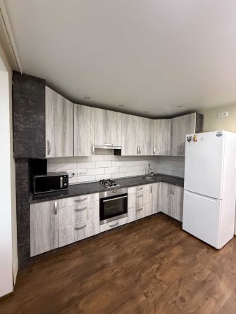 1к квартира 38м2 в новобудові біля Старої автостанції - фото 1