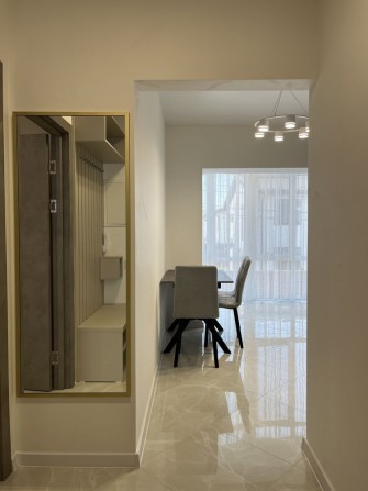 Увага! 1к з НОВИМ ремонтом! ЄОселя, Сертифікат! - фото 1