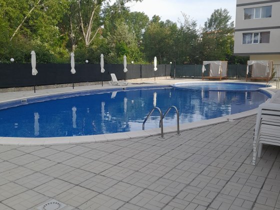 Продам квартиру в Болгарії.Сонячний берег. 2+1 Полтава