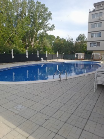 Продам квартиру в Болгарії.Сонячний берег. 2+1 - фото 1