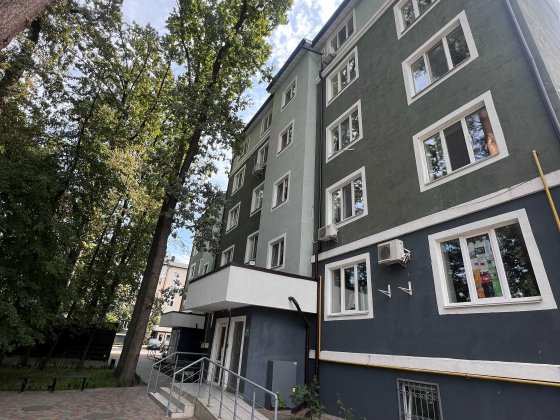 Двокімнатна квартира з наповненням в Ірпені біля лісу Ирпень