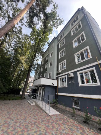 Двокімнатна квартира з наповненням в Ірпені біля лісу - фото 1