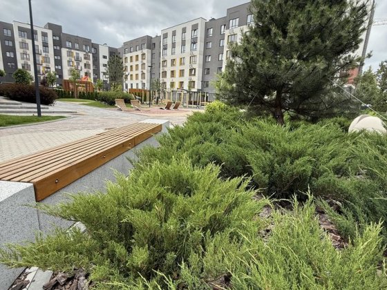 Найдешевша пропозиція в жк Молодість Ірпінь