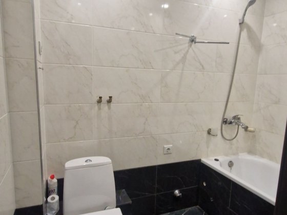 1ка Біркуна/Водопьянова  1 Восточный/Східний