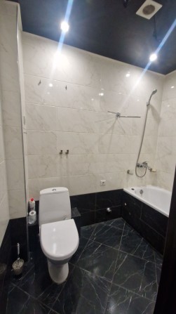 1ка Біркуна/Водопьянова  1 Восточный/Східний - фото 1