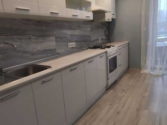 Стильна 1-кімнатна в новобудові | Павленківська площа | 41 м² Полтава