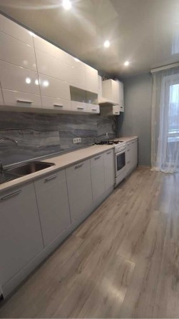 Стильна 1-кімнатна в новобудові | Павленківська площа | 41 м² - фото 1