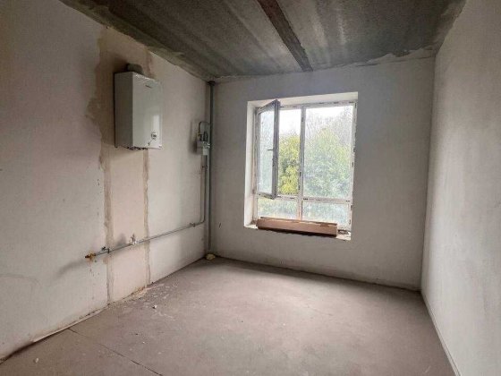 Продам 1к квартира без ремонту газове опалення мін оформлення Ірпінь