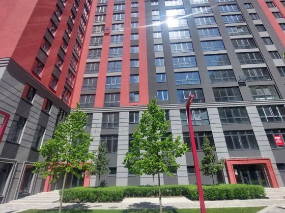 Продам 2 к. квартиру тільки за готівку! Ирпень