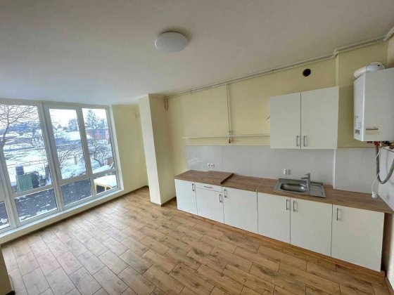 √ Світла 1 кімнатна квартира з автономним газовим опаленням Ровно