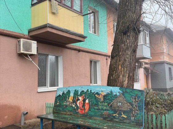 2кім.СТАЛІНКА по Стасова, кільце 44квартала, 2п-х, продаж,ЄВідновлення