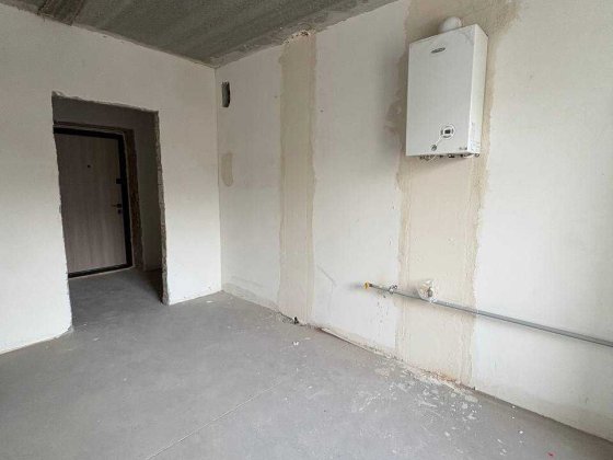 Простора 1к квартира Ірпінь