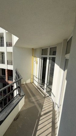 Терміново! ЖК Синергія Сіті 2к 62м2! З балконом! - фото 1