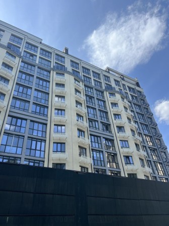 Парк Правика та парк Дубки! 3к.квартира в центрі Ірпеня! - фото 1