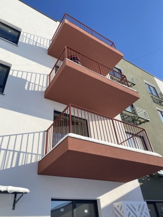 Квартира у новобудові від забудовника БЕЗ КОМІСІЇ - фото 1