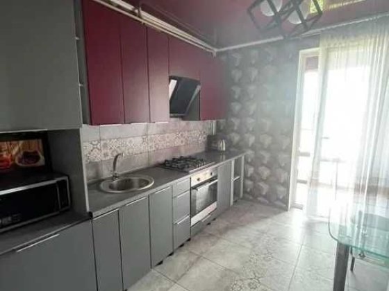 % 1-кімнатна квартира в новобудові | Меблі + техніка |РівнеI Рівне