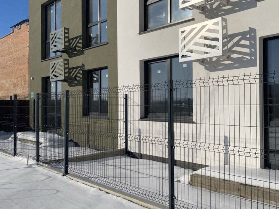 Квартра з патіо від забудовника ЦІНА БЕЗ КОМІСІЇ Рівне