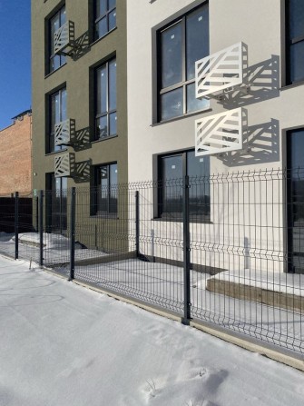 Квартра з патіо від забудовника ЦІНА БЕЗ КОМІСІЇ - фото 1