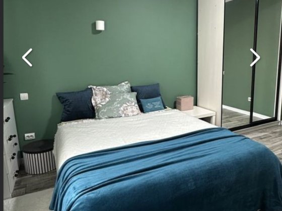 •Терміновий продаж 1-кімнатної квартири з Автономним газовим опаленням Ровно