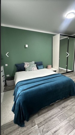 •Терміновий продаж 1-кімнатної квартири з Автономним газовим опаленням - фото 1