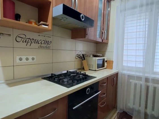 Продаж затишної 3х кімнатної квартири Кривой Рог