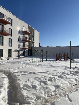 2 кімнатна квартира від забудовника БЕЗ КОМІСІЇ - фото 1