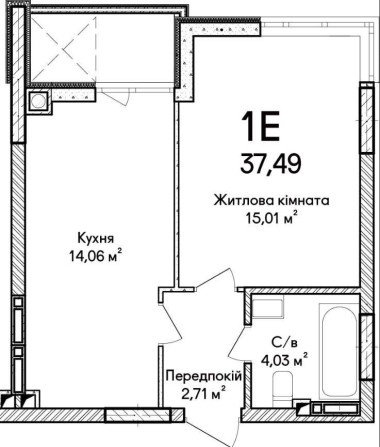 48 500 Синергія Сіті з документами - фото 1