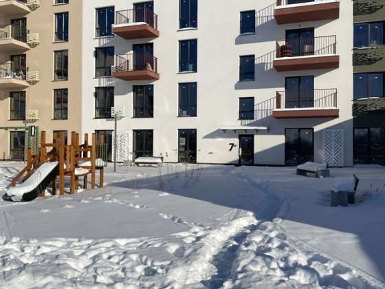 Однокімнатна квартира від забудовника БЕЗ КОМІСІЇ Ровно