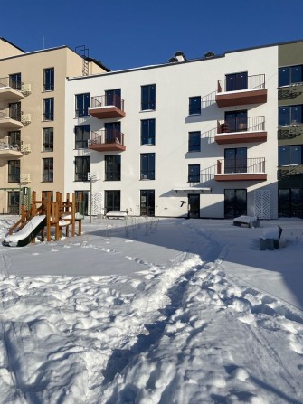 Однокімнатна квартира від забудовника БЕЗ КОМІСІЇ - фото 1