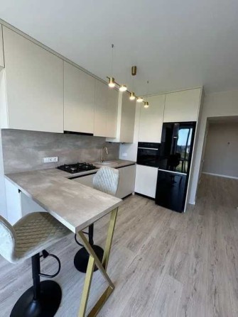 % 1-кімнатна квартира в новобудові I Рівне I Щасливе І - фото 1