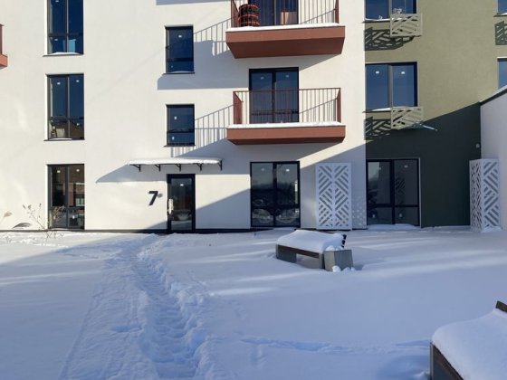 Двокімнатна квартира від забудовника БЕЗ КОМІСІЇ Ровно