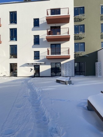 Двокімнатна квартира від забудовника БЕЗ КОМІСІЇ - фото 1