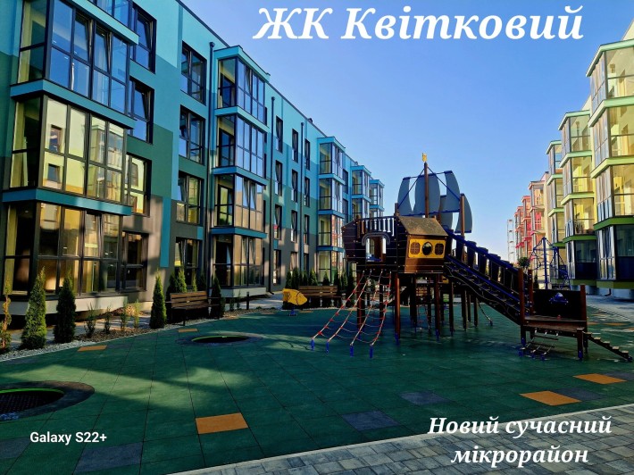 Власник.Газове автономне опалення.Новобудова. - фото 1