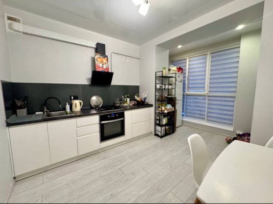 1-кімнатна квартира на Щасливому по супер ціні! Ровно