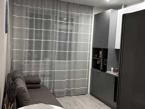 1к! квартира, ЖК Фемелі Парк, 4/9 поверх, 42 м2, КОТЕЛ, євроремонт! Полтава