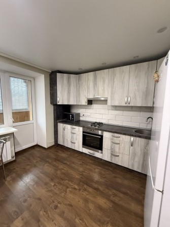 1к квартира в новобудові євроремонт котел цегла Центр - фото 1