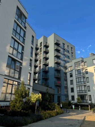 Двокімнатна квартира, Щасливе, 68.8 м, автономне газове опалення - фото 1