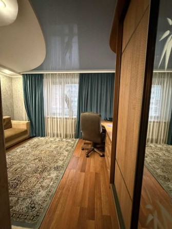 3к квартира 73м2, поверх 3/10, тепловий лічильник, Поділ - фото 1