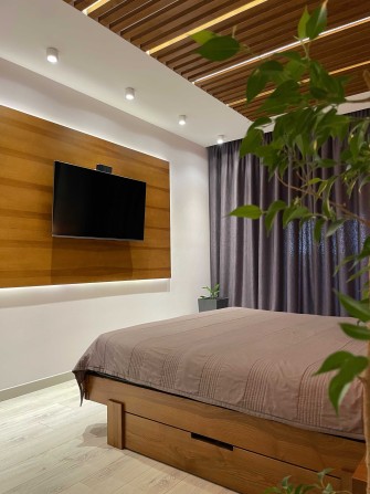 Продаж 2к квартири 81.2 кв.м - фото 1