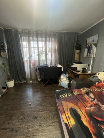 1к Лушпи на другому поверсі - фото 1