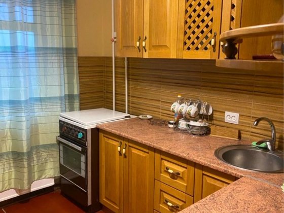 Продам 1 кімн. Квартиру м.Суми, вул. Польська, 17 Сумы