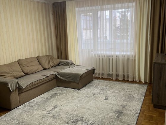 Продам 3к. квартиру  в цегляному будинку. Суми