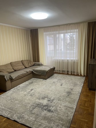 Продам 3к. квартиру  в цегляному будинку. - фото 1