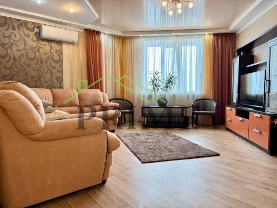 Продаж квартири на Петровського 29Б Полтава