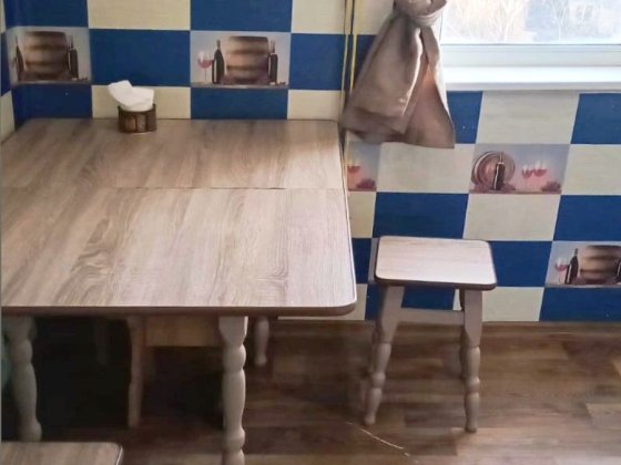 єВідновлення! Середній поверх. 1-к. квартира! Р-н. вул. Харківська Суми